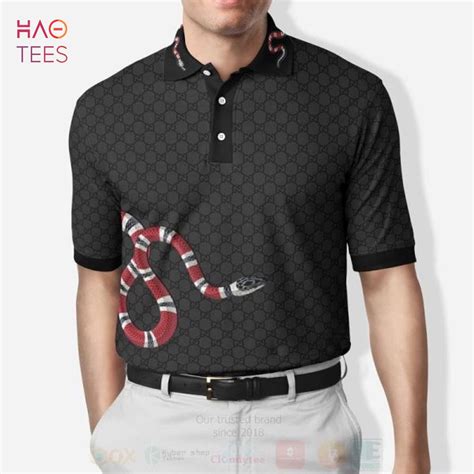 Gucci Polo Tops for Women 